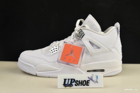 Cheap EP Pure Jordan 4 308497-100 Money Retro (2017) 308497-100 0209
